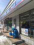コンビニ　ローソン札幌南7条西一丁目店（コンビニ）まで287m