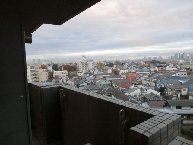 眺望　景色