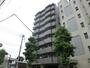 ルーブル中野沼袋 6階 築20年6ヶ月の賃貸物件