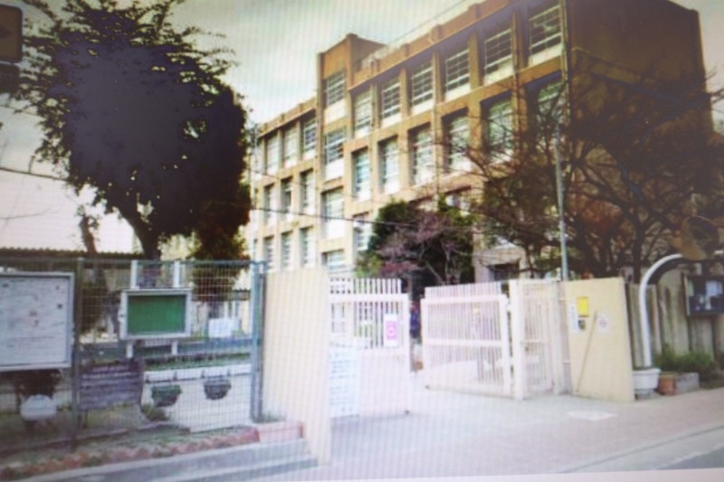 小学校　尼崎市立立花西小学校（小学校）まで1152m