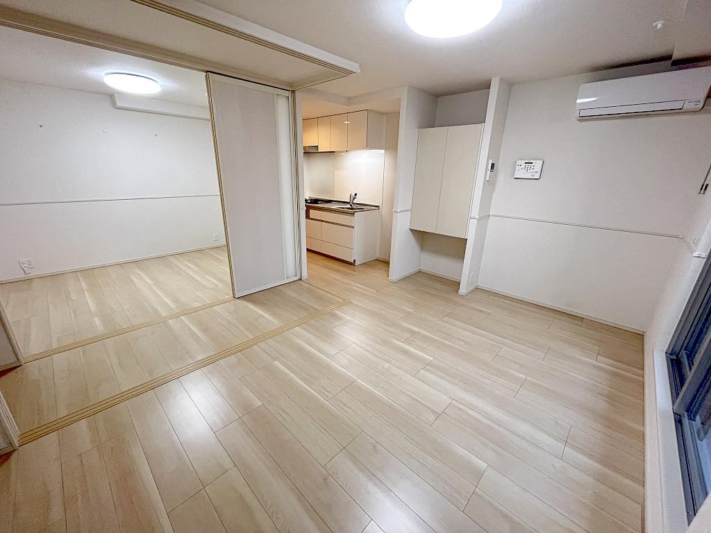 その他　参考写真（別号室）
