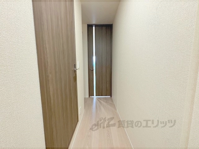 その他部屋・スペース　廊下