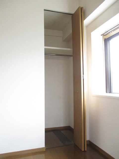 アメニティハイツ杏栄館のトイレ写真