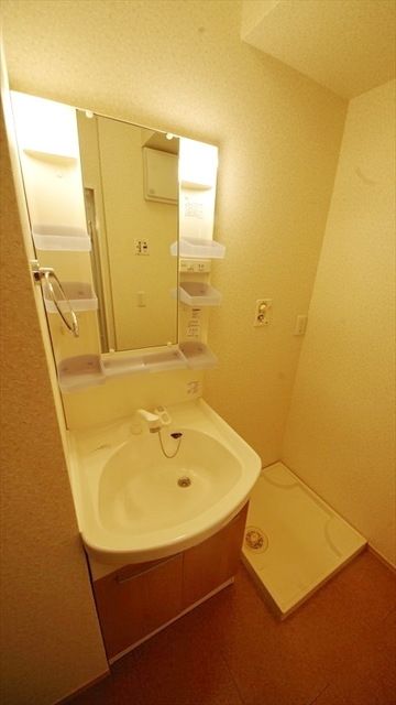 あさひ壱番館の内装写真