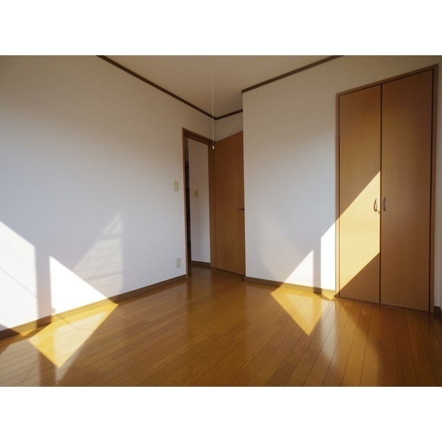 セゾンやまの内装写真