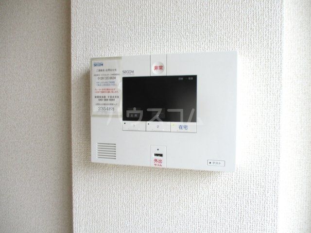 グレイスコートのその他写真