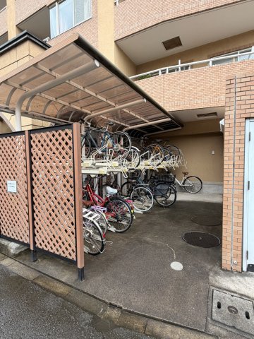 スターロワイヤル二子多摩川の外観写真