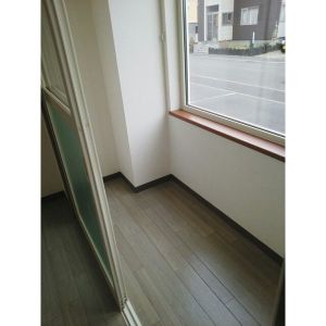 サカタハイムの内装写真