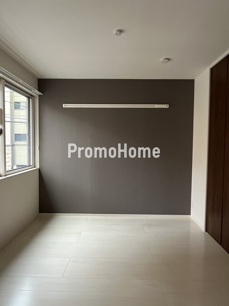 D-Roomハウス秋葉原の居間写真