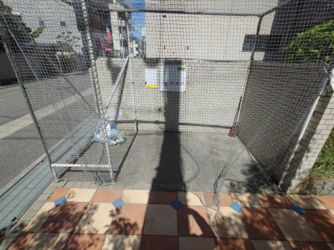 ライジングコート深江本町フラワーパークのその他写真