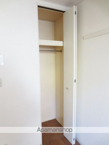 コメットKKVIの内装写真