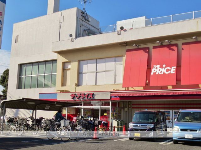 コメットKKVIの周辺写真