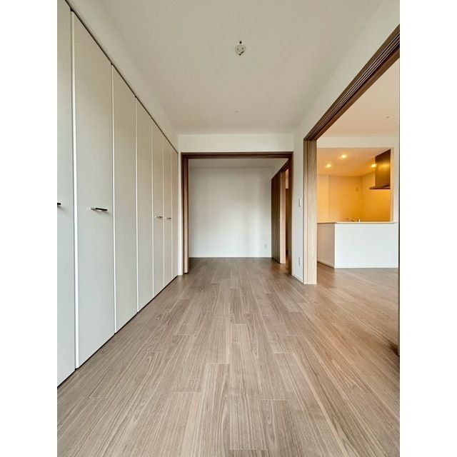 CLASSEUM高崎の内装写真