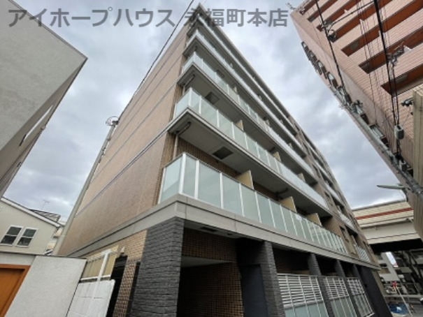 京王線 桜上水駅 徒歩3分 築11年