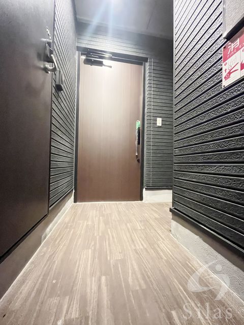 ＪＲおおさか東線 ＪＲ淡路駅 徒歩9分 3階建 築1年の外観写真