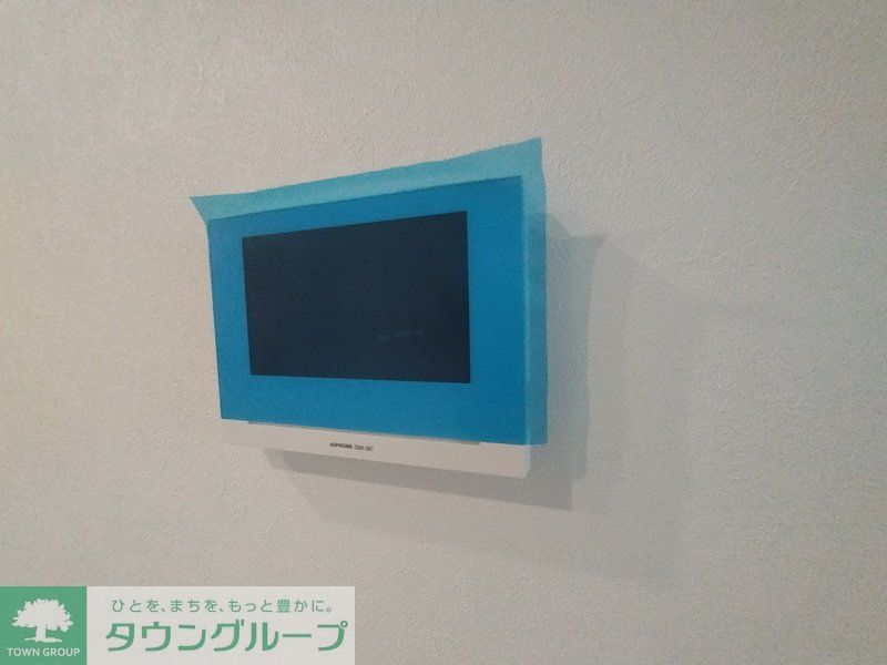 その他部屋・スペース　設備