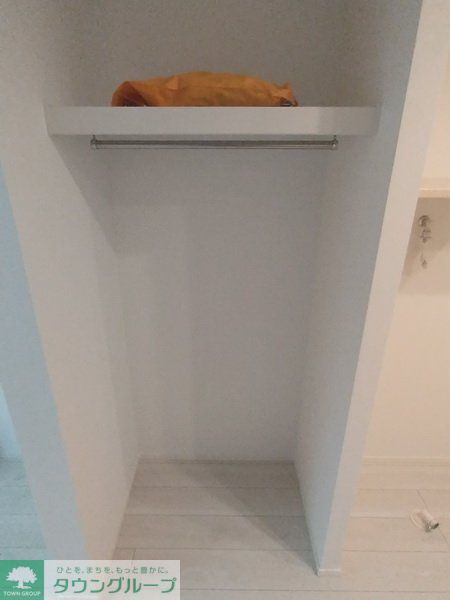収納　収納