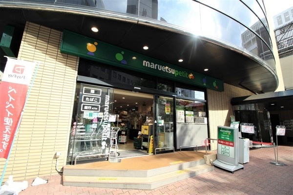 ALPINE茅場町の周辺写真