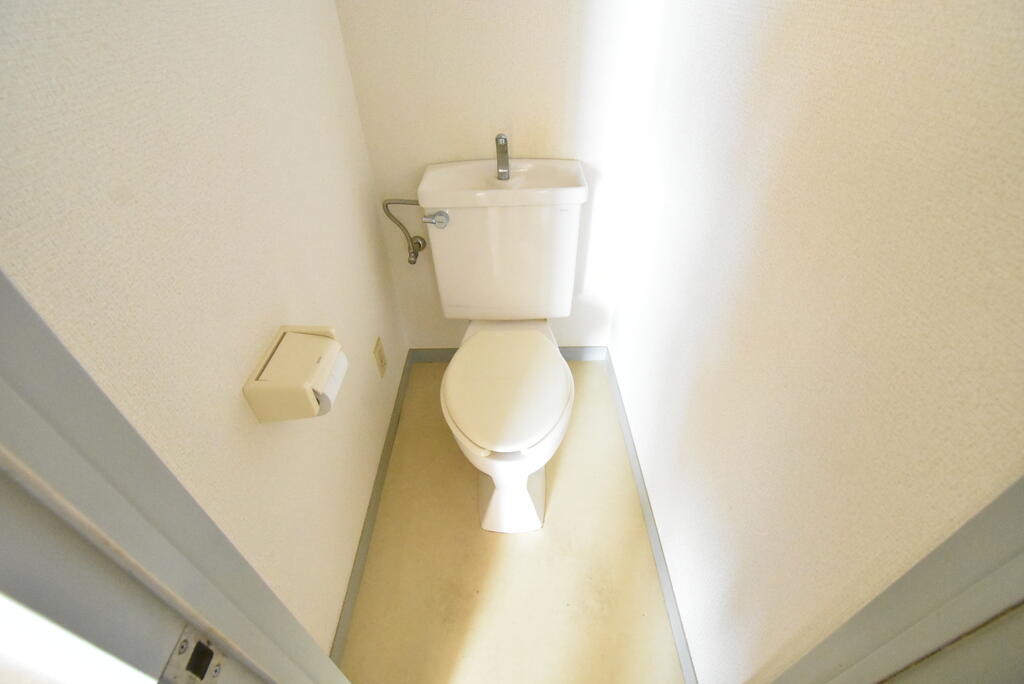 -ハイムグローリア-のトイレ写真