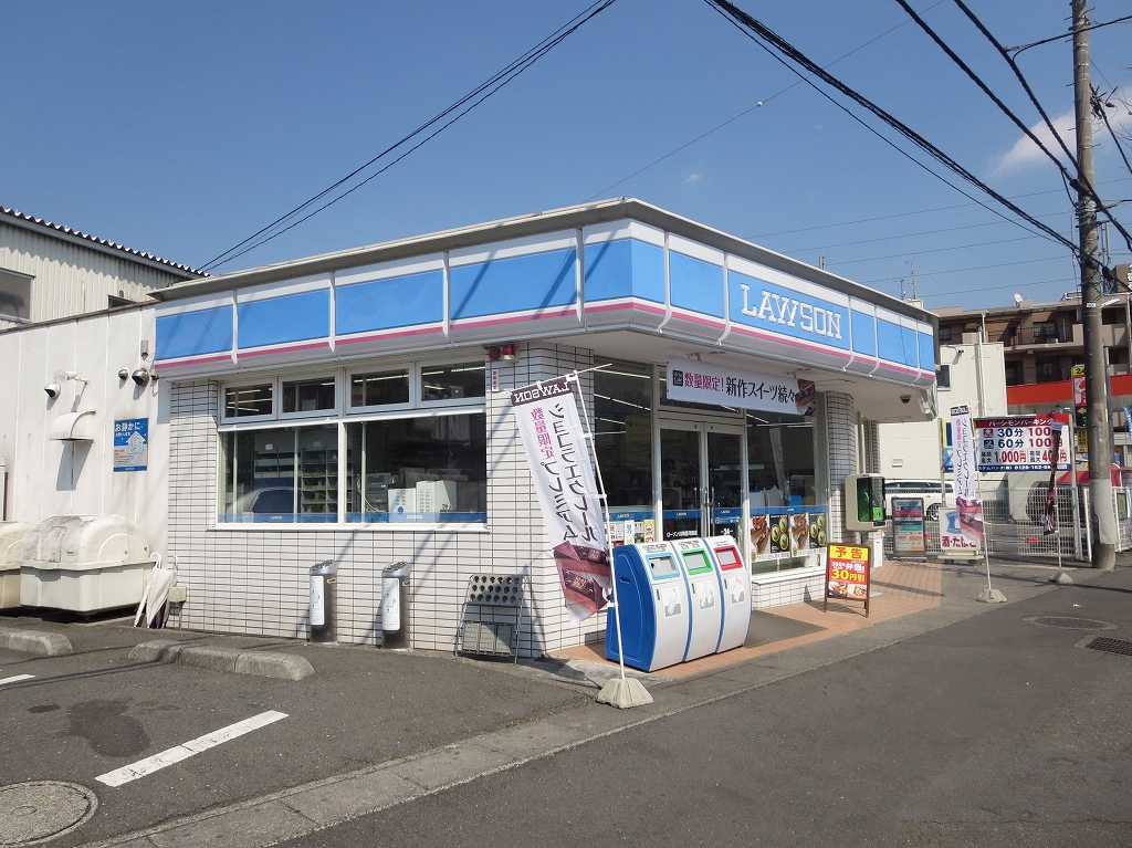 -ハイムグローリア-の周辺写真