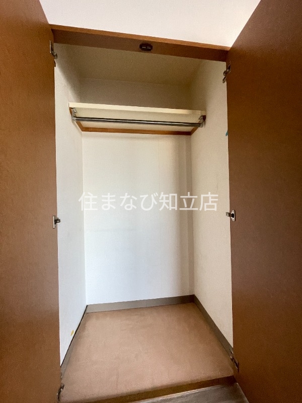 イデアルビーダ芳川の内装写真