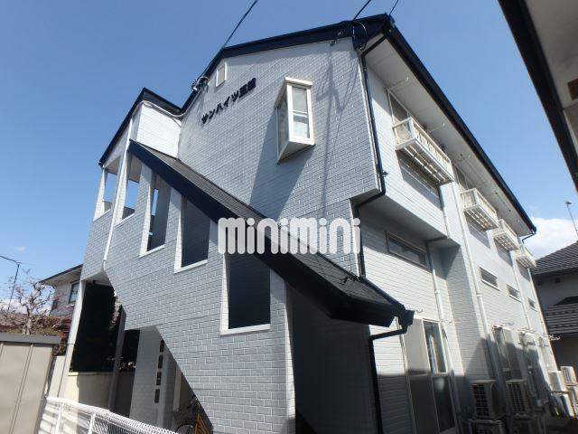 1K Apartment in Miyagino-ku, Sendai, Miyagi