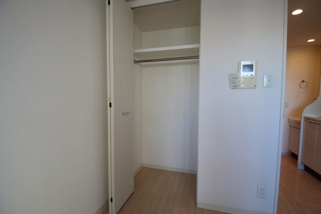 収納　※別室の参考写真の為、現況優先です。