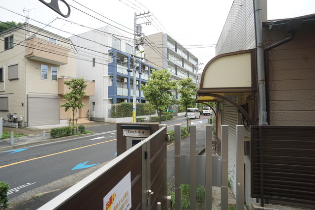 コンフォルトVIIのその他写真