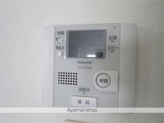ファヴール南堀江のその他写真