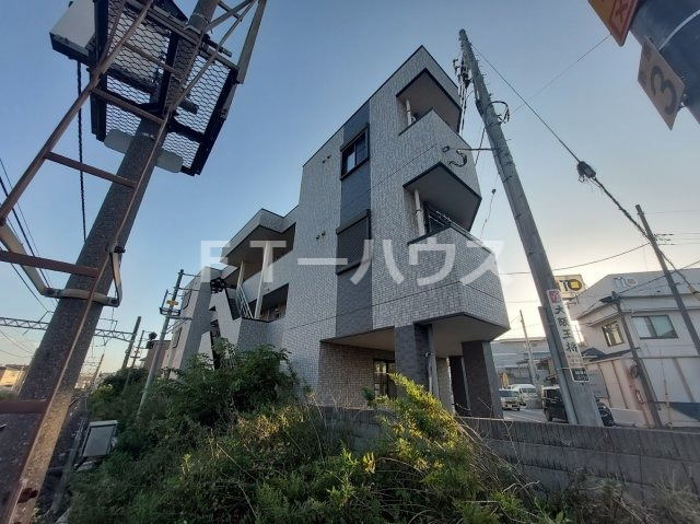 ウイングテラス前原 307