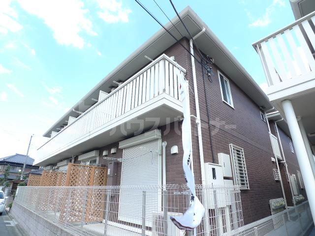 La mieuxの外観写真