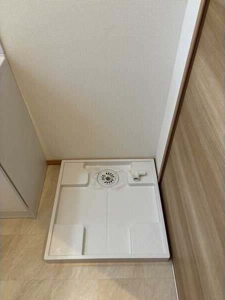 その他部屋・スペース　同物件、別室のお写真です。