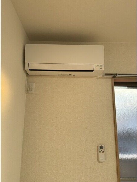 その他設備　同物件、別室のお写真です。