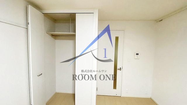 その他部屋・スペース　寝室です。
