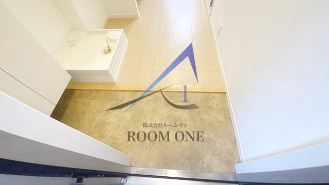 玄関　玄関です。