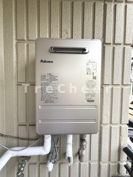 京王井の頭線 西永福駅 徒歩4分 3階建 築35年のその他写真
