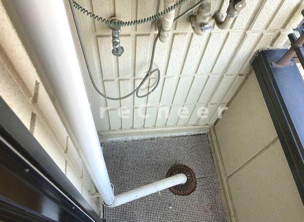 京王井の頭線 西永福駅 徒歩4分 3階建 築35年のその他写真
