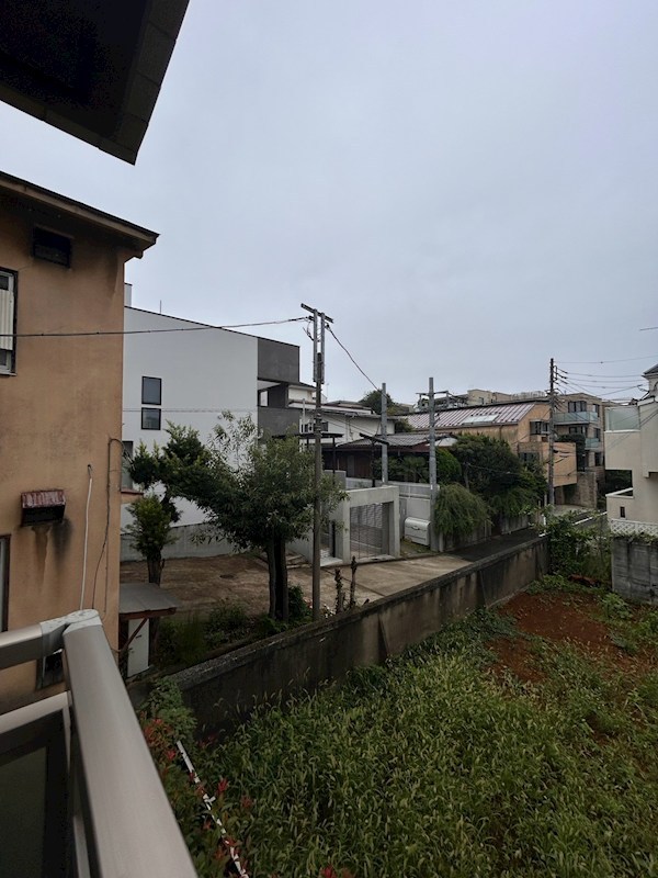京王井の頭線 池ノ上駅 徒歩7分 3階建 築9年のその他写真