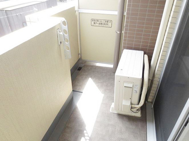 グラントゥルース門前仲町の内装写真