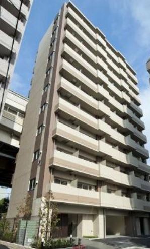 グラントゥルース門前仲町の外観写真