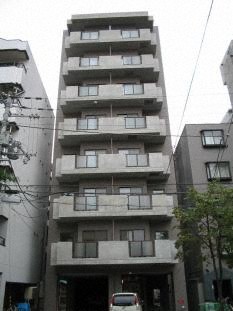 エ・アロール705の外観写真