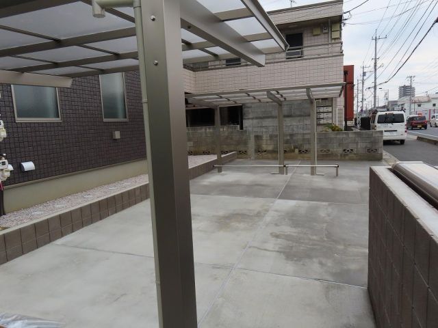ＪＲ高崎線 北上尾駅 徒歩14分 3階建 築3年のその他写真