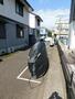 その他共有部分　敷地内に有料バイク置場あります（要空き確認・別契約）