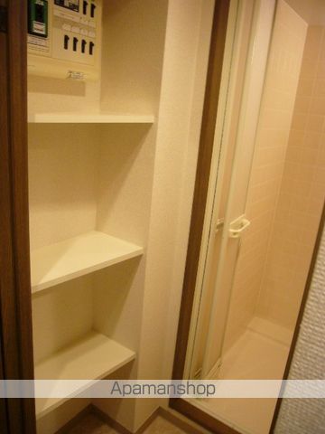 ベスト本郷の内装写真