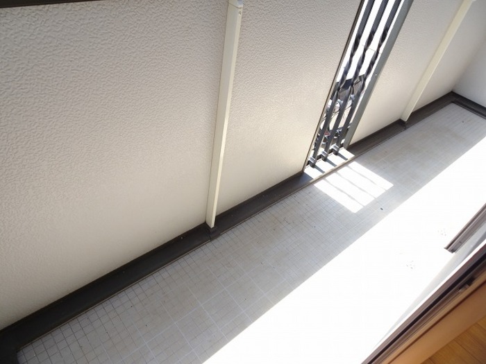 ＪＲ常磐線 友部駅 徒歩48分 2階建 築22年の内装写真