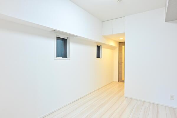 AXAS千鳥町アジールコートSta.の居間写真