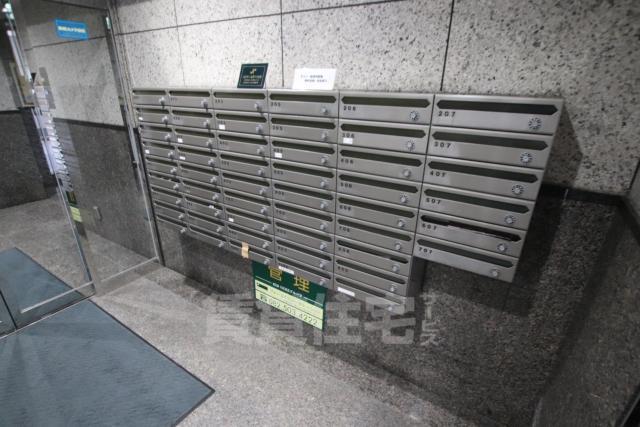 広島電鉄白島線 八丁堀駅 徒歩14分 9階建 築28年のその他写真