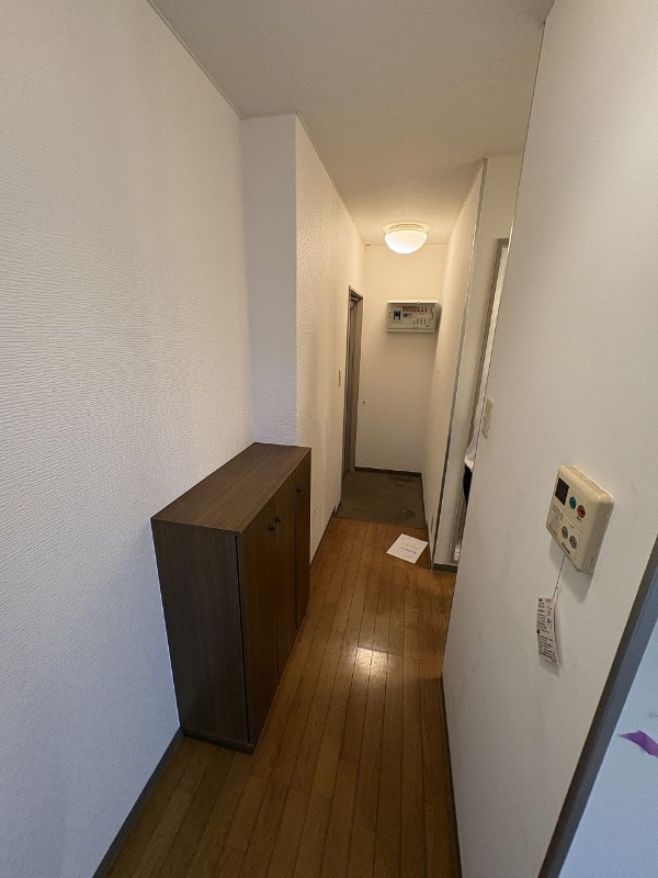 玄関　別室写真