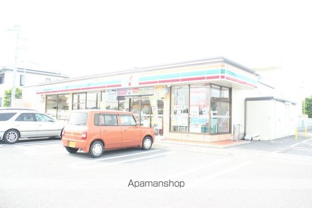 コンビニ　セブンイレブン（コンビニ）まで4468m