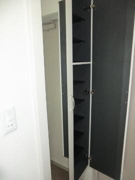 玄関　シューズＢＯＸ
